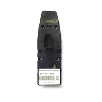 Window Switch Bmw 5 Series Cars