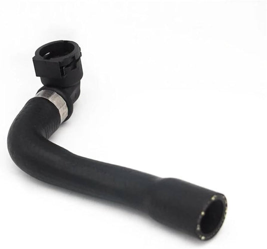 Radiator Hose 17127589632 Compatible With BMW For X5 X6 F15 F16 E70 E71