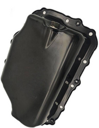 Engine Oil Pan 2760101028 Compatible With Mercedes Benz M276 M74