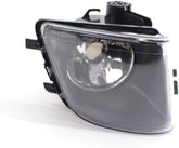 Fog Lamp Fog Light LEFT 63177182195 & RIGHT 63177182196 Compatible With BMW 7 Series F02