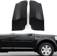 Fender Bracket Left LR002518 & Right LR002517 Compatible With LAND ROVER FREELAND