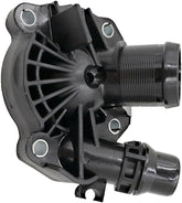 Elbow 11518577894 Compatible With BMW 5 Series (F10), X1 (F48), X3 (F25) Tag No.106