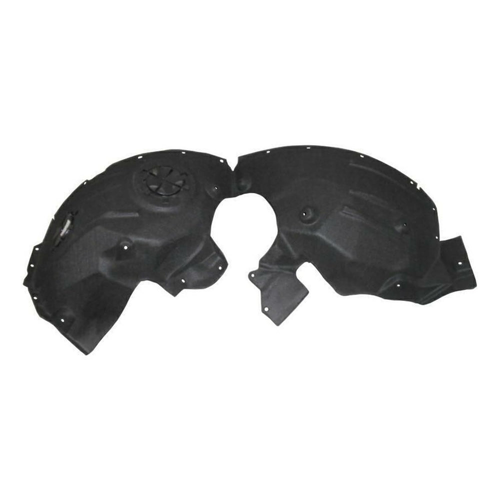 Front Right fender Liner 51719807830 Compatible With MINI COUNTRYMAN (R60) | MINI COUNTRYMAN / COOPER COUNTRYMAN | CROSSOVER