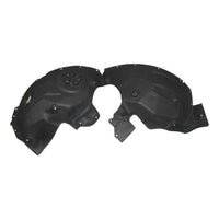 Front Right fender Liner 51719807830 Compatible With MINI COUNTRYMAN (R60) | MINI COUNTRYMAN / COOPER COUNTRYMAN | CROSSOVER