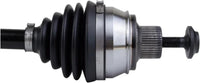 Front Drive Shaft 8K0407271AJ Compatible With AUDI A4 B8 (8K2) | A4 / S4