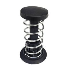 Bonnet Hood Spring Set Left & Right 1668800027 Compatible with MERCEEDES BENZ W166