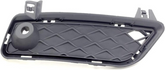 Fog Lamp Cover Left 51117249595 & Right 51117249596 Compatible With BMW X3 (F25) (2011-2013) Tag No.422