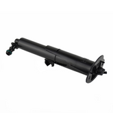 Headlight Washer Nozzle Set Left 95862816110 & Right 95862816210 Compatible With Porsche Cayenne (2011-2017) (2011-2018)