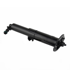 Headlight Washer Nozzle Set Left 95862816110 & Right 95862816210 Compatible With Porsche Cayenne (2011-2017) (2011-2018)