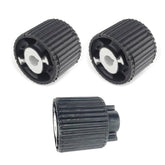 Differencial Bush Kit (Set Of 3) 33316797238 & 33316792872 & 33316792873 Compatible With BMW 5 SERIES F10