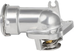 Engine Coolant Thermostat 6422000215 6422000415 6422002015 6422002115 A6422000215 A6422000415 A6422002115 For MERCEDES-BENZ E-CLASS W211 W212 & GL-CLASS X164 Tag-E-09