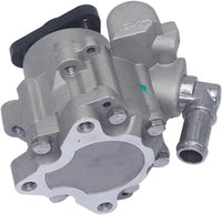 Power Steering Pump 32411093360 Compatible With BMW E36