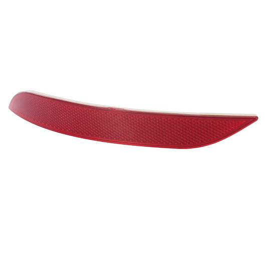 Rear Bumper Reflector Left 63147314883 & Right 63147314884 Compatible With BMW X1 E84 2013-2014 Tag-RB-55