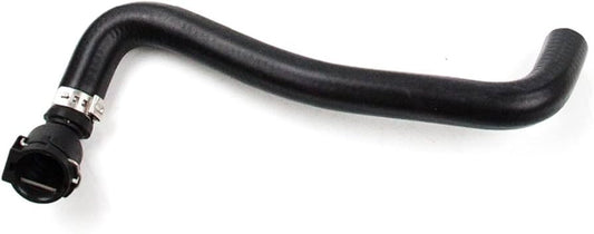 Upper Water Coolant Hose 17127596831 Compatible With BMW F20 F30