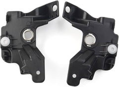 Head Light Bracket Right LR086096 & Left LR086097 Compatible With Land Rover Discovery 5 L462