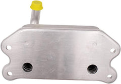 Engine Oil Cooler 8677974 Compatible With Volvo S80