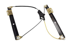 Front Right Glass Machine 8W0837461 Compatible With AUDI A4 (N.M)