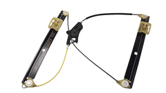 Front Right Glass Machine 8W0837461 Compatible With AUDI A4 (N.M)