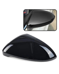 Side Mirror Upper Cover Right & Left Compatible With Jaguar For XF For XJL