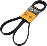 MULTI-RIB BELT 6PK1733 6Q0260849A Compatible With VW JETTA IV (162, 163, AV3, AV2) | JETTA / CLASICO | VENTO, POLO V (6R1, 6C1), POLO V Saloon (602, 604, 612, 614) | VENTO (CONTINENTAL)