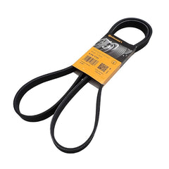 Multi Rib Belt 6PK1733 6RF260849 Compatible With SKODA FABIA II (542) (CONTINENTAL)