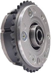 Intake Camshaft Adjuster Actuator 11367540347 11367540348 Compatible With BMW F01 F02