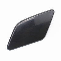 Front Headlight Washer Cap Set Left 39886377 & Right 39886397 Compatible With Volvo S40 (2008-13)