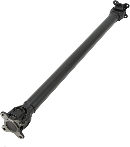 Front Driveshaft (Prop shaft) Assembly 26207529294 26207620520 26207629987 26208628042 26209488491 Compatible With BMW E84 E90