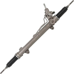Power Steering Rack 1644600125 1644600100 Compatible With Mercedes Benz W164 X164