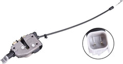 Front Tailgate Door Lock Latch LR017470 Compatible With LAND ROVER DISCOVERY IV (L319) | LR4