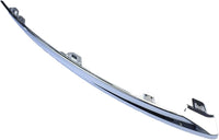 Front Bumper Chrome Left 32227905 Right 32227906 Compatible With VOLVO XC60 (NEW) Tag No.1