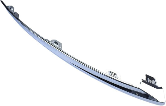 Front Bumper Chrome Left 32227905 Right 32227906 Compatible With VOLVO XC60 (NEW) Tag No.1