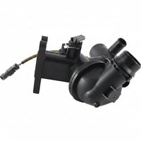 Elbow (Thermostat) LR105975 LR073694 Compatible With LAND ROVER DISCOVERY SPORT L550 & RANGE ROVER EVOQUE L538 Tag-E-116