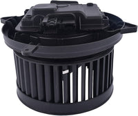Blower Motor 1648350007 Compatible With Mercedes Benz W166