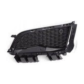 Fog Lamp Cover Left T2H16763 & Right T2H16759 Compatible With Jaguar XF (2016-2020) Tag No.626