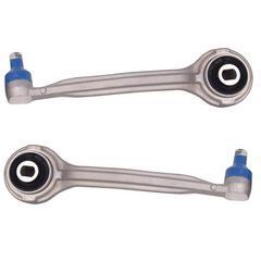 Front Lower Control Arm (Set Of 4) 2043304311 2043304411 2043306711 2043306811 Compatible with MERCEDES-BENZ C-CLASS (W204)
