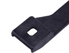 Front Bumper Bracket Left 2466210134 & Right 2466210234 Compatible With Mercedes Benz B-Class (W246) (201B CLASS W246 2011-20191-2018) Tag No.941