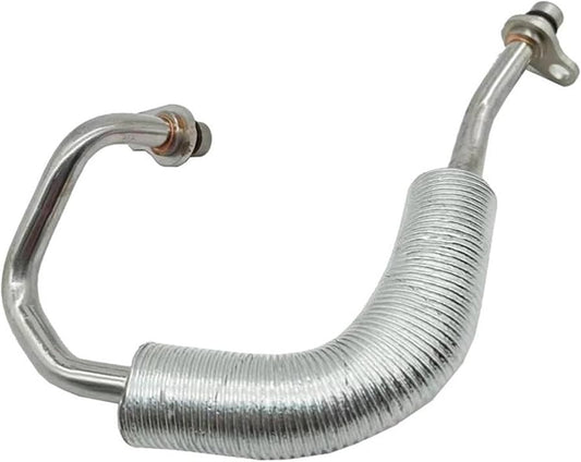 Coolant Hose 11427617536 Compatible With BMW F20 F30 F48