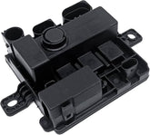 LED Headlight Daytime Running Light Module 12637591534 Compatible WithBMW X3 (F25) X6 (F16, F86) Tag No.270