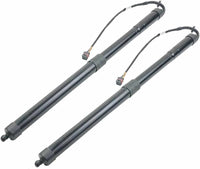 Air Suspension Electric Shock Absorber Strut 95851285104 Compatible With PORSCHE CAYENNE (92A)