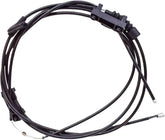 Front Hood Cable 30671768 Compatible With Volvo S80