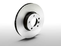 Front Brake Disc 34116786631 Compatible With BMW F03
