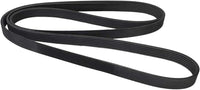 Multi RIB Belt 6PK2330 06E903137T Compatible With AUDI A4 B8 (8K2) | A4 / S4, A5 Sportback (8TA) | A5 / S5, A6 C7 (4G2, 4GC) | A6 / S6 (CONTINENTAL)
