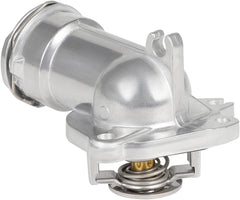 Engine Coolant Thermostat 6422000215 6422000415 6422002015 6422002115 A6422000215 A6422000415 A6422002115 For MERCEDES-BENZ E-CLASS W211 W212 & GL-CLASS X164 Tag-E-09