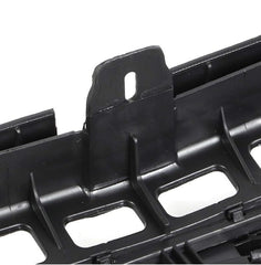 Front Bumper Grill Compatible With Mercedes Benz E Class W213 2016-2021 Front Bumper Grill W213 Grill Diamond Black