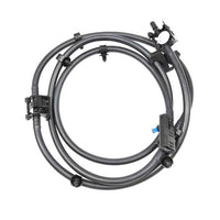 Wiper Washer-Windshield-Washer Hose 2538602300 Compatible With Mercedes Benz W253