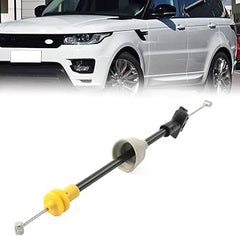 Front Door Latch Cable Outside Door LR045009 Compatible With RANGE ROVER SPORT II (L494)