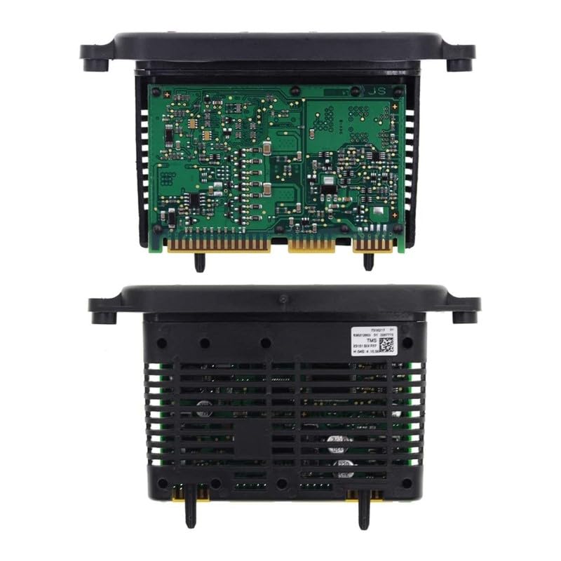 Xenon Headlight Tms Module Unit for Bmw 5 Cars