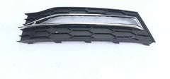 Fog Lamp Cover Right 3VD853665A & Left 3VD853666A Compatible With Skoda Superb III (3V3)