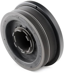 Belt Pulley VD1120 11237787304 Compatible With BMW 5 (E60) (CONTINENTAL)